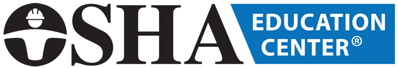 OSHA training center emblem