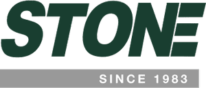 Part of a logo with the word 'TON' and 'SINCE' below.